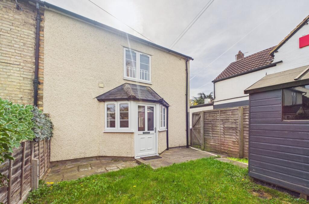 Main image of property: High Street, Harston, Cambridge, Cambridgeshire