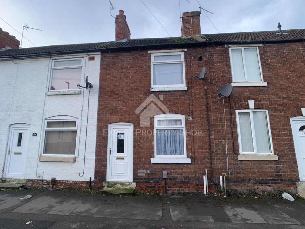 Main image of property: Netherton Road, Worksop