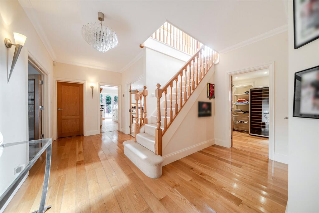 Longdon Wood, Keston photo 4