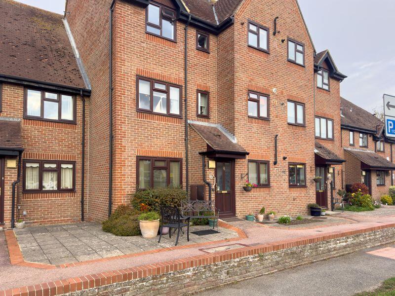 Main image of property: Gateway Lodge, Felpham Village