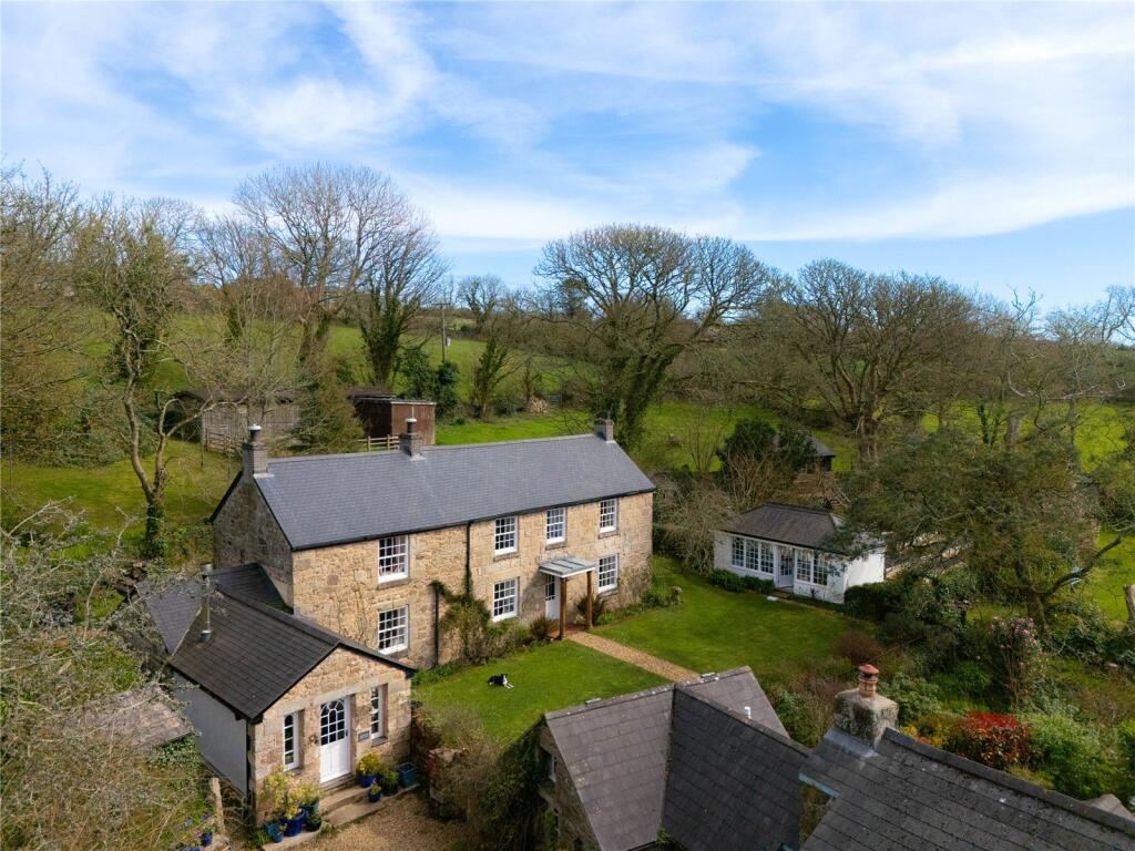 Main image of property: Heamoor, Penzance, Cornwall, TR20