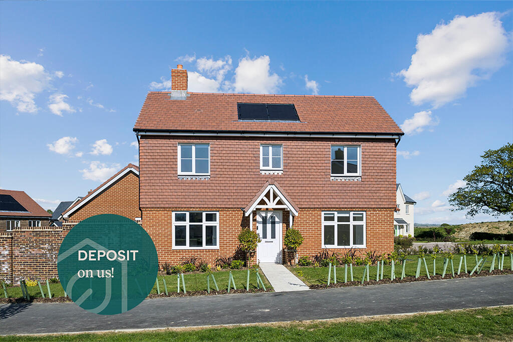 Main image of property: Leaf Living at Liberty Place, Hailsham, BN27, East Sussex