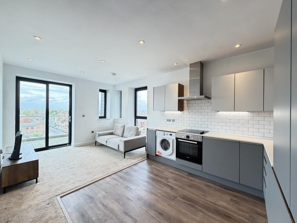 Main image of property: Brayford Wharf North, Lincoln, LN1