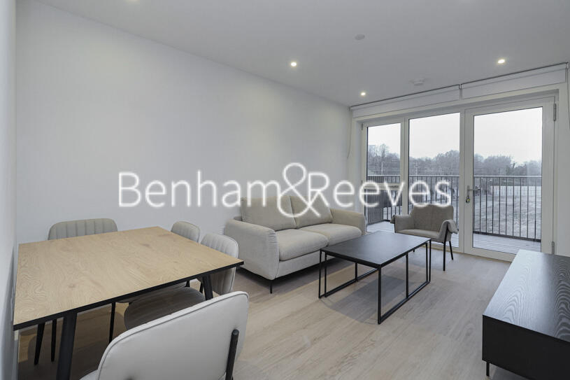 Main image of property: Bow Common Lane, Mile end, E3