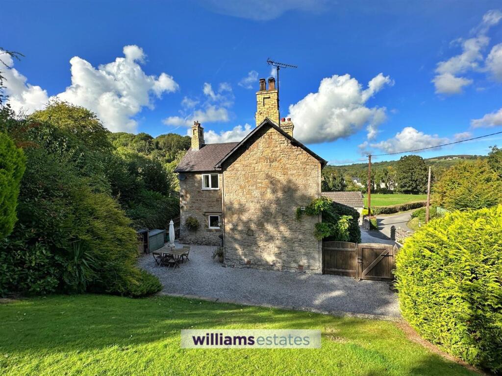 Rhydymwyn Road, Rhydymwyn, CH7 photo 4