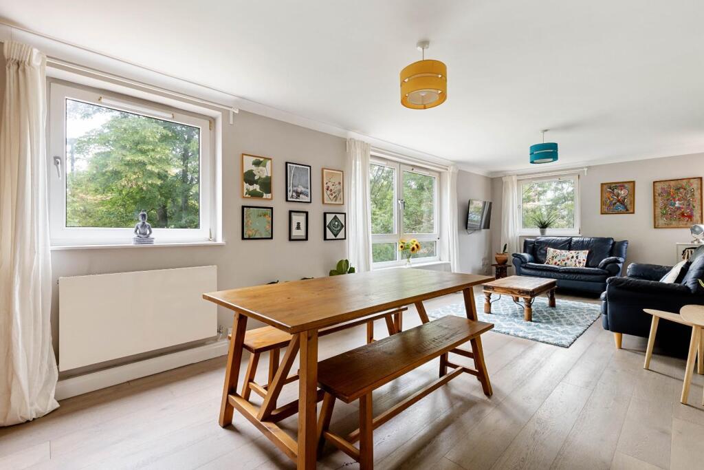 Main image of property: Westwood Hill, Sydenham