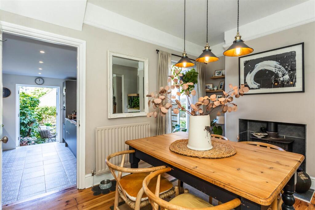 House in Lewes, The Pells - View 5