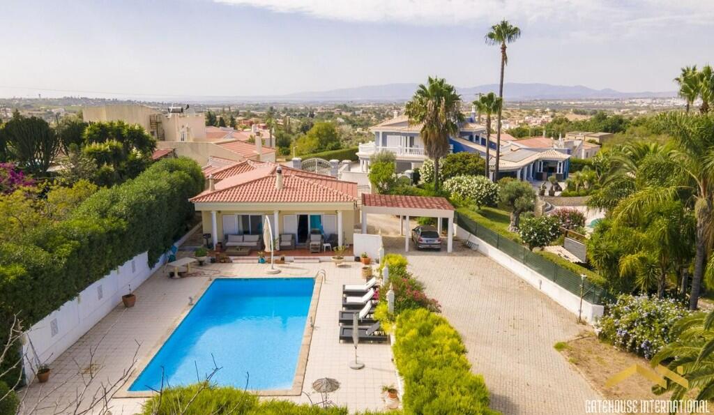 Main image of property: Carvoeiro, Algarve