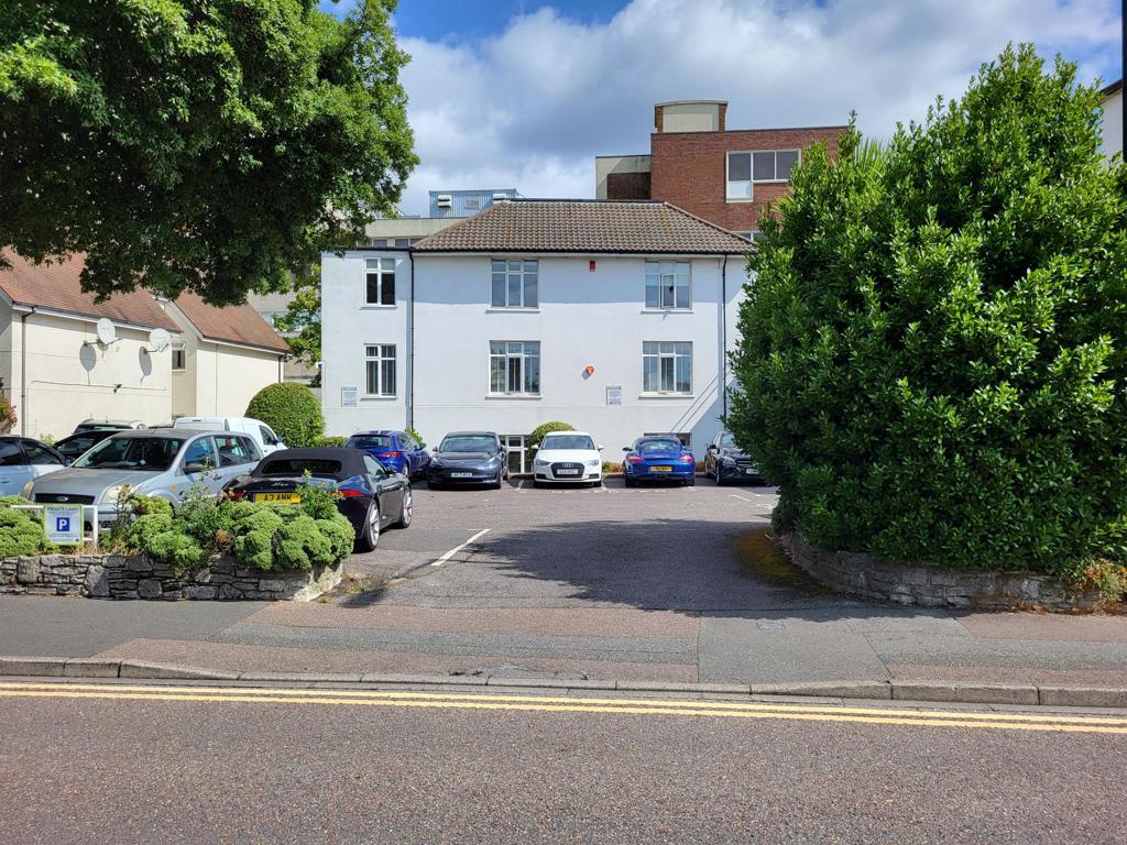 Streate Place, St. Peters Road, Bournemouth, Dorset