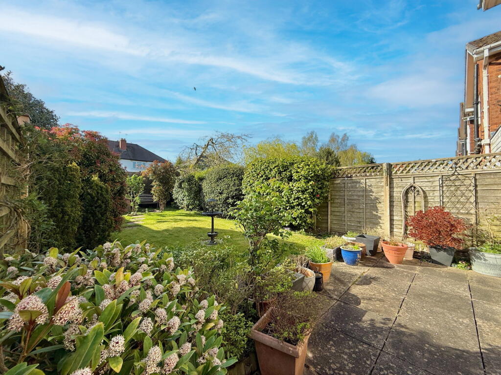 Additional image 15 of Oakwood Road, Hollywood, B47 5DX