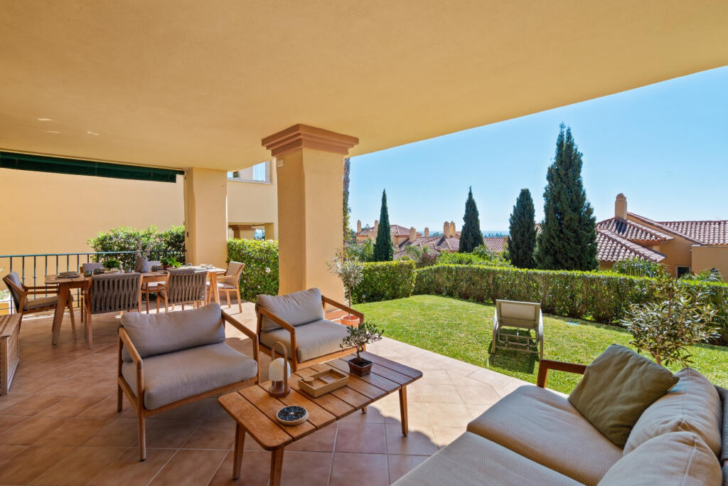 Main image of property: Andalucia, Malaga, Nueva Andalucia