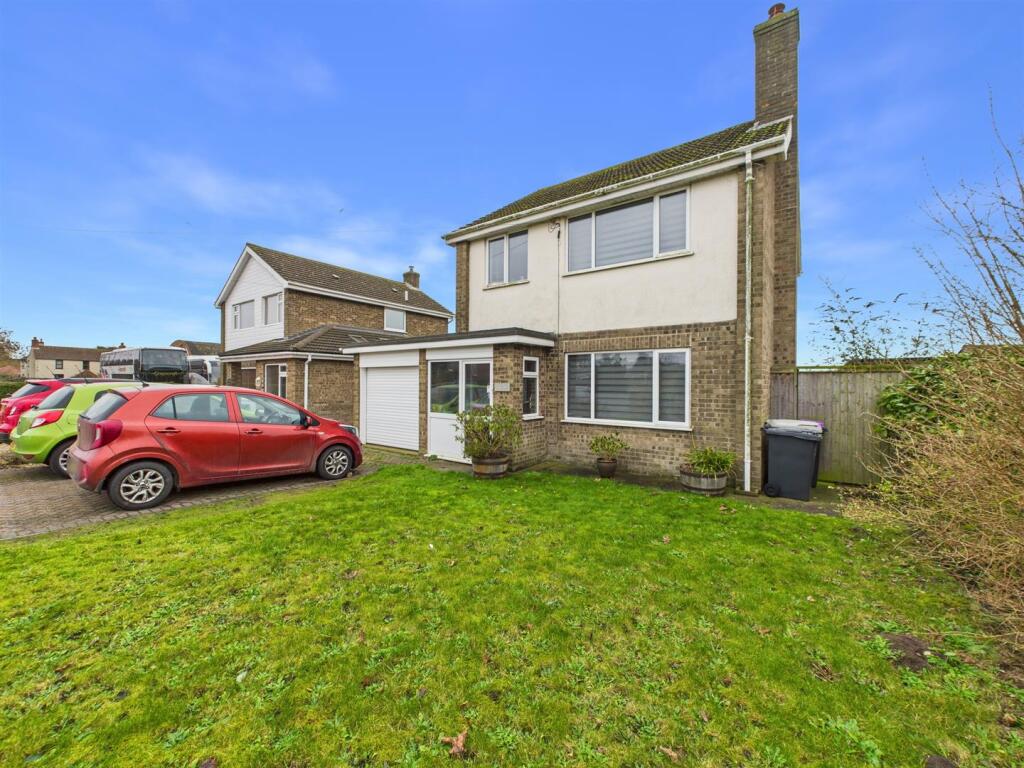 Main image of property: Keeling Street, North Somercotes, Louth