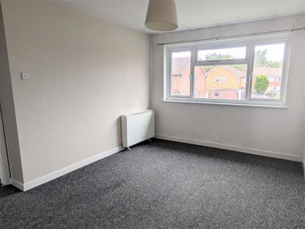 Hazeltree Croft, Birmingham photo 5