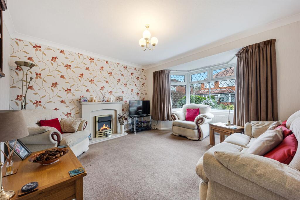Hayman Avenue, Leigh, WN7 photo 2
