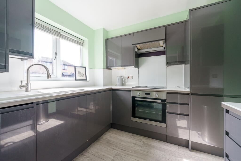 Main image of property: Bowman Mews Southfields SW18