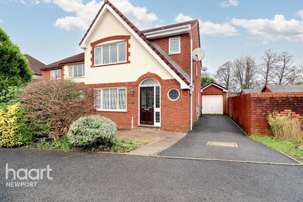 Main image of property: Court Meadow, Newport