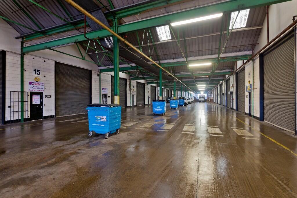 Additional image 2 of Rovex Business Park, Hay Hall Road, Birmingham, B11