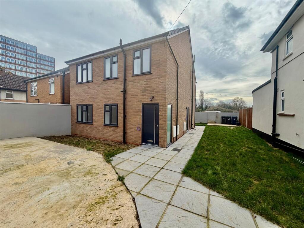 Main image of property: Panhard Place, Southall