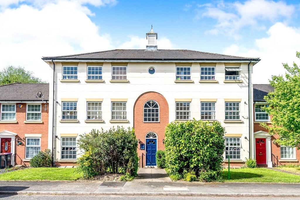 Main image of property: Nightingale Way, Apley, Telford, Shropshire, TF1