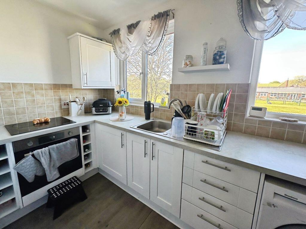 Apartment in Ashington, Hirst - View 3