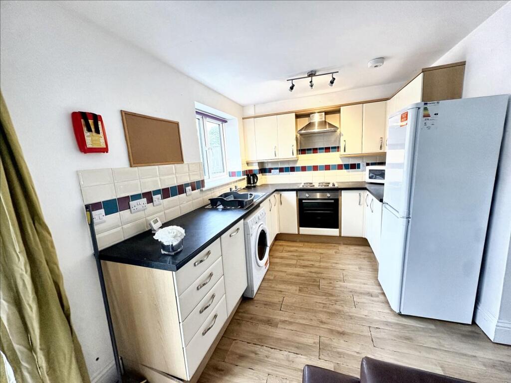 House in Plymouth - View 2