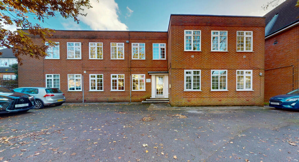 Main image of property: Epsom Road, Leatherhead, KT22