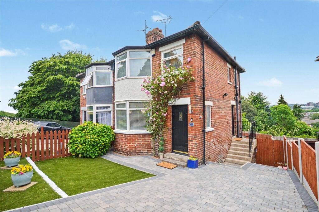 Main image of property: Malvern Street, Leeds, West Yorkshire