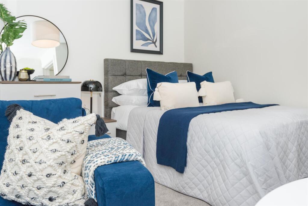 Main image of property: Upper High Street, Taunton, Somerset