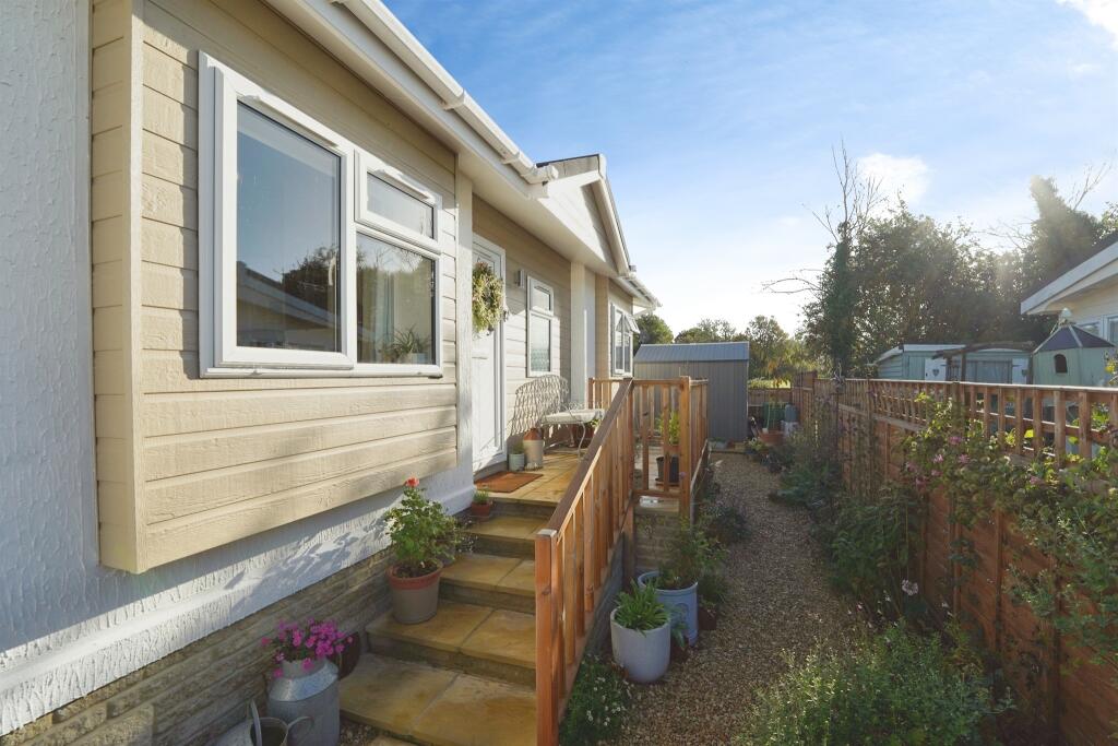 House in Malvern Hills, Pendock - View 2