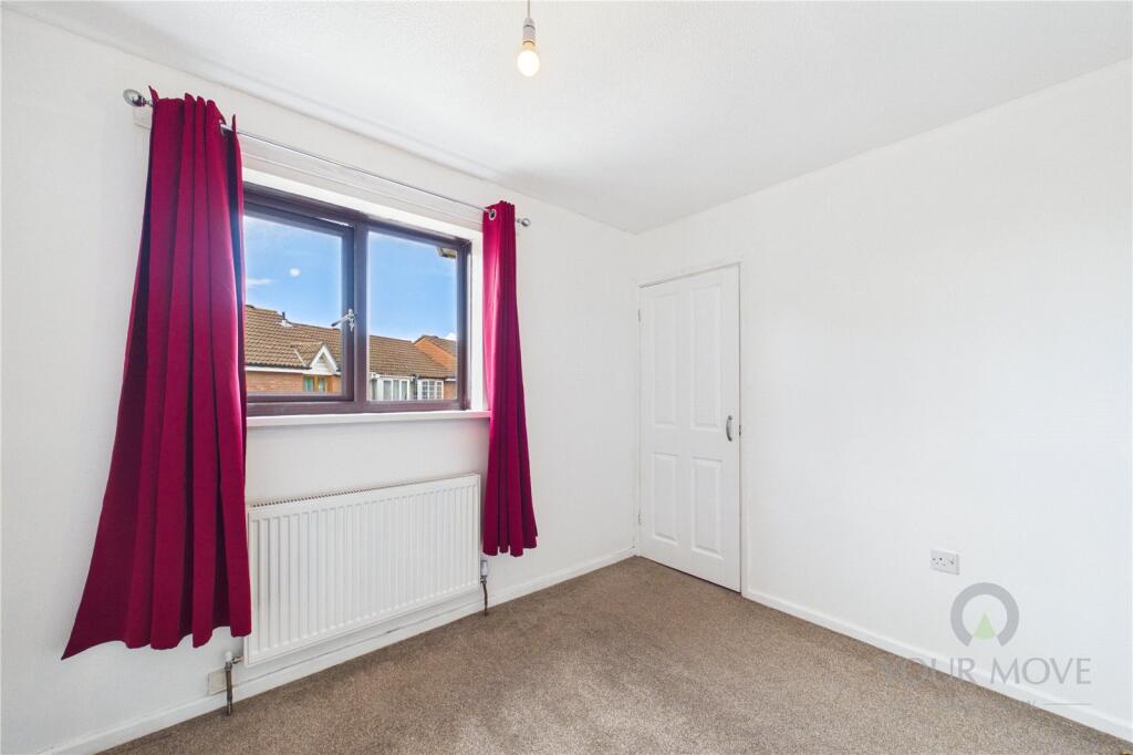House in Northampton - View 5