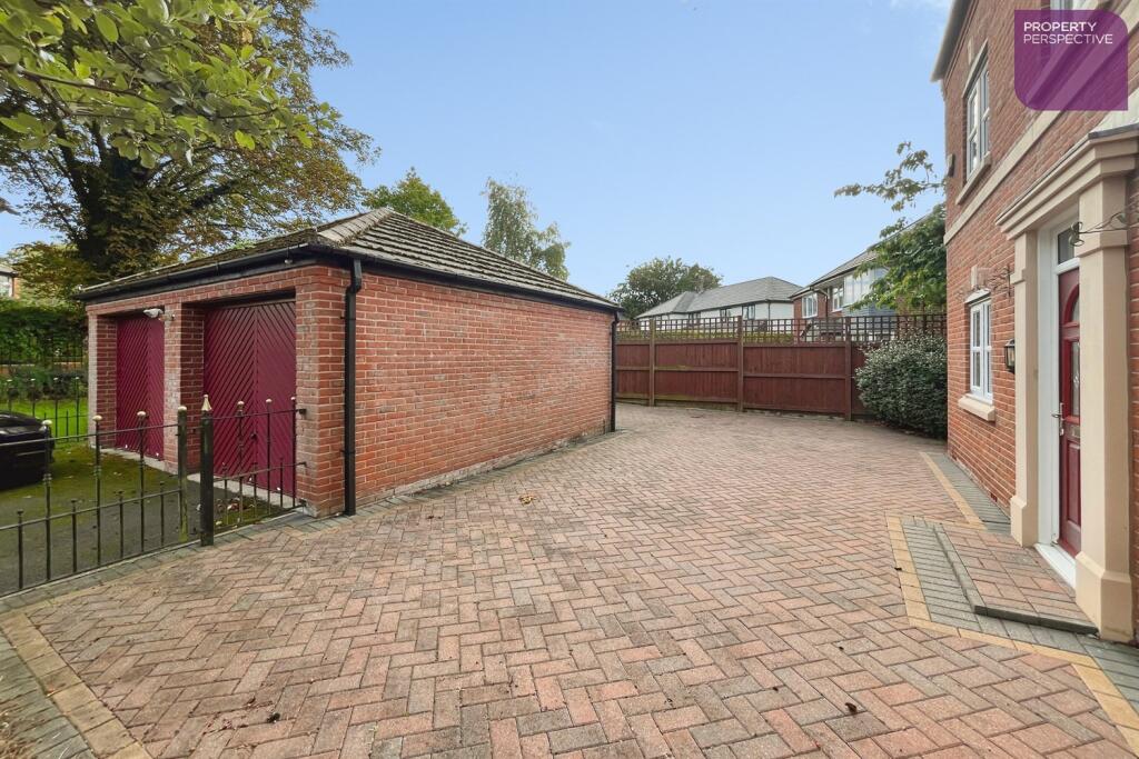 House in Warrington - View 3