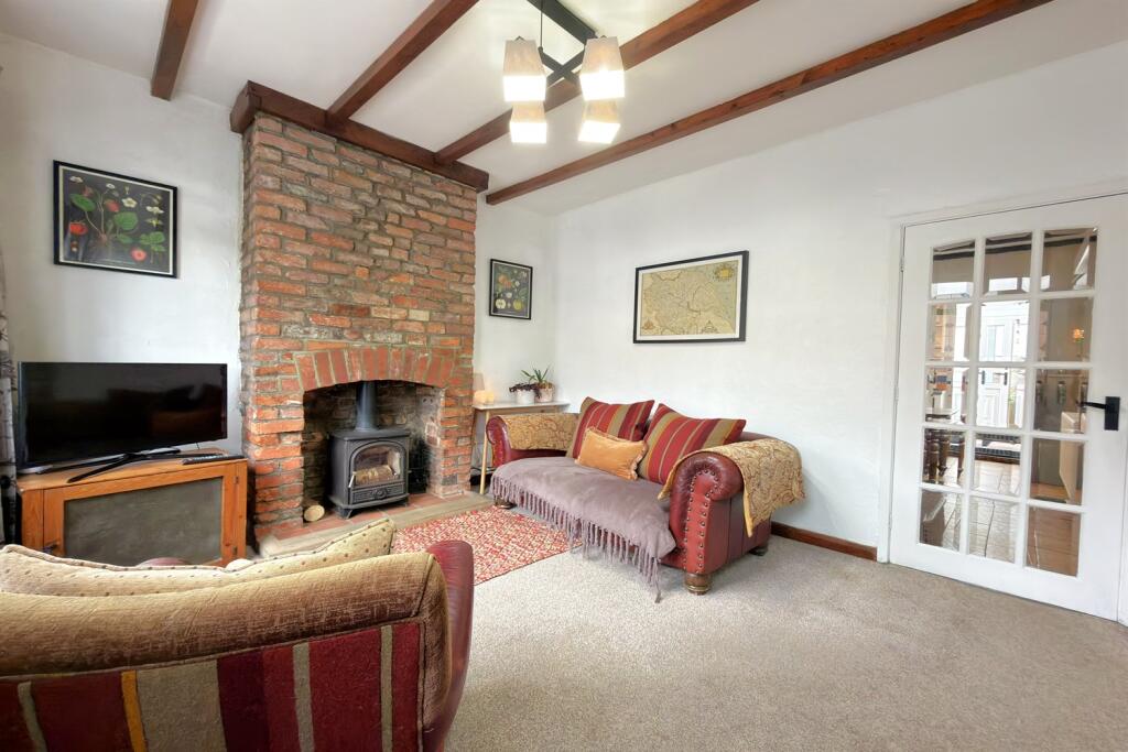 House in York - View 4