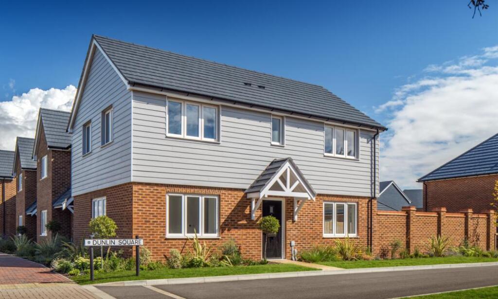 Main image of property: West Wittering,
West Sussex,
PO20 8FJ