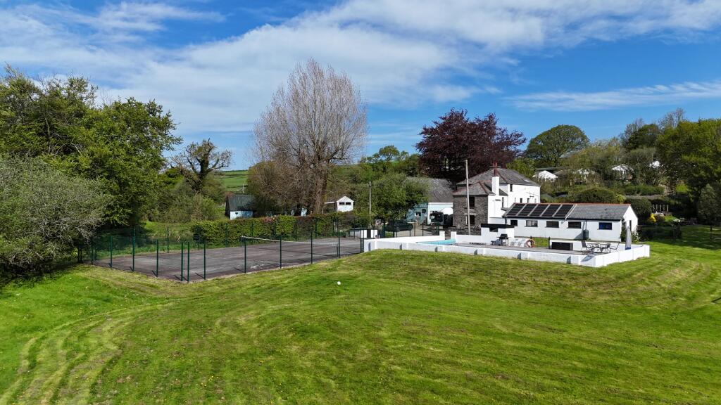 Main image of property: Merrymeet, Liskeard, PL14