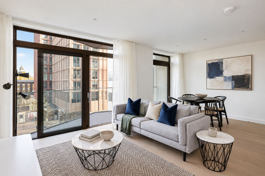 Main image of property: Lewis Cubitt Walk, Kings Cross