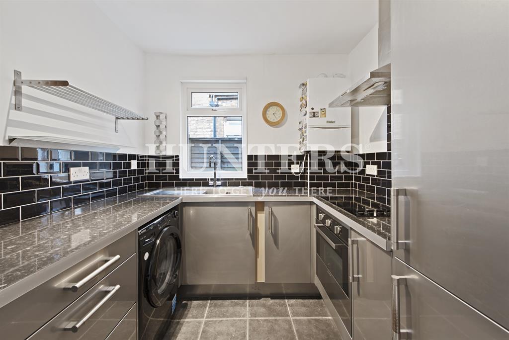 Apartment in London, Finchley - View 3