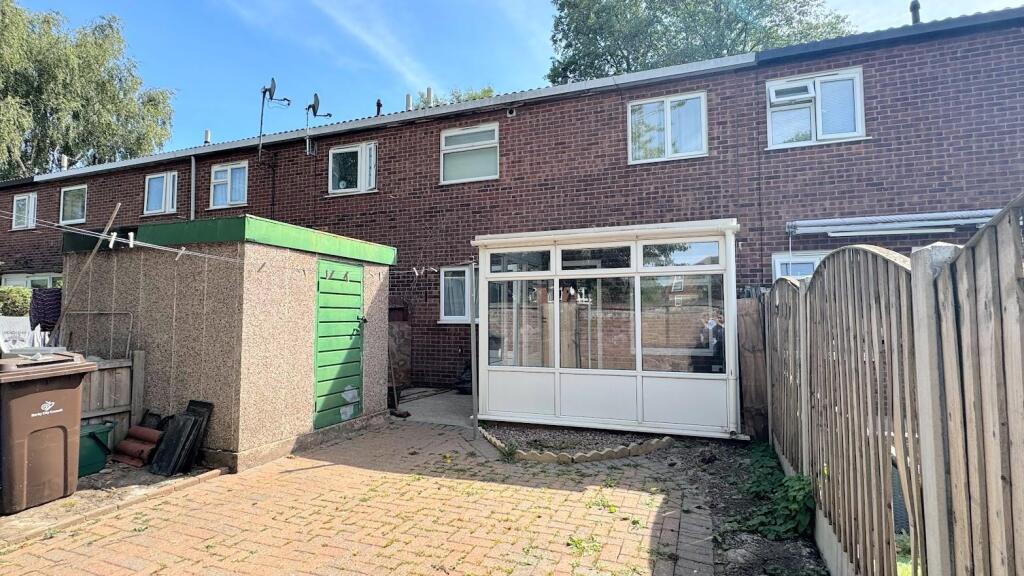 House in Derby, Alvaston - View 3