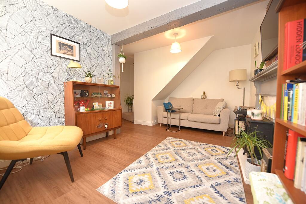 House in Peterborough - View 2