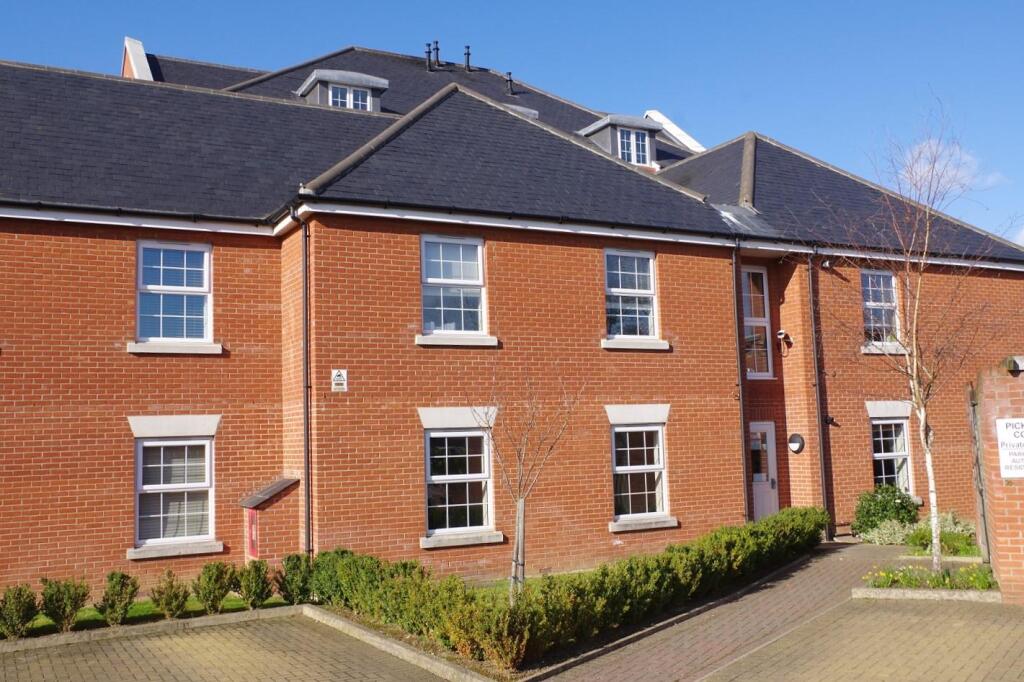 Main image of property: Pickerel Court, Stowmarket