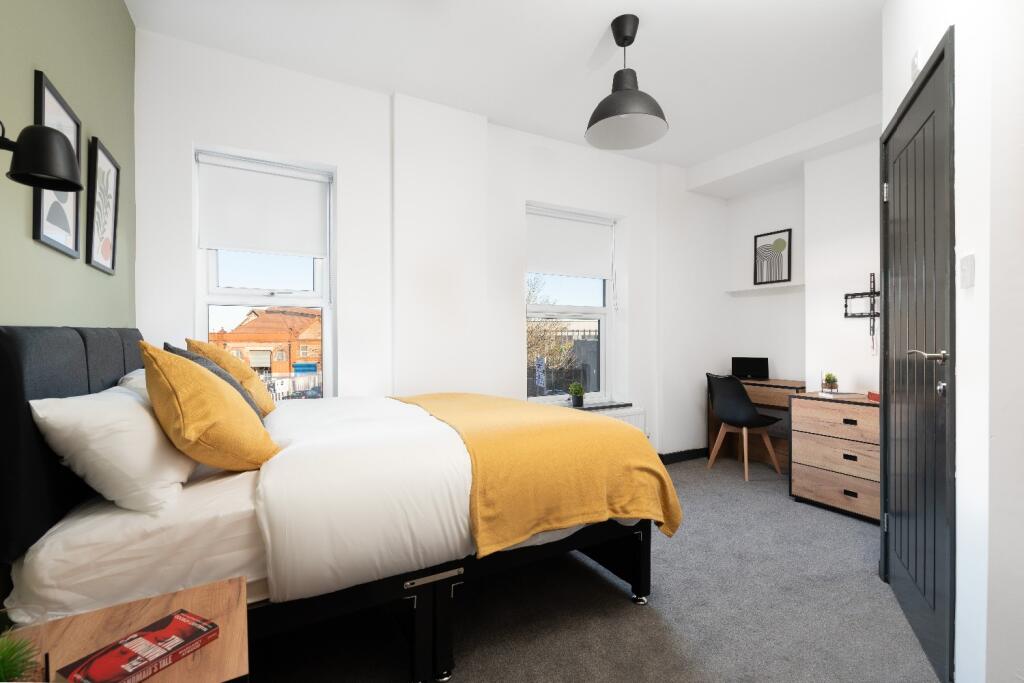 Main image of property: Claughton Road, Birkenhead