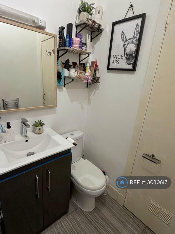 Apartment in Aberdeen - View 2