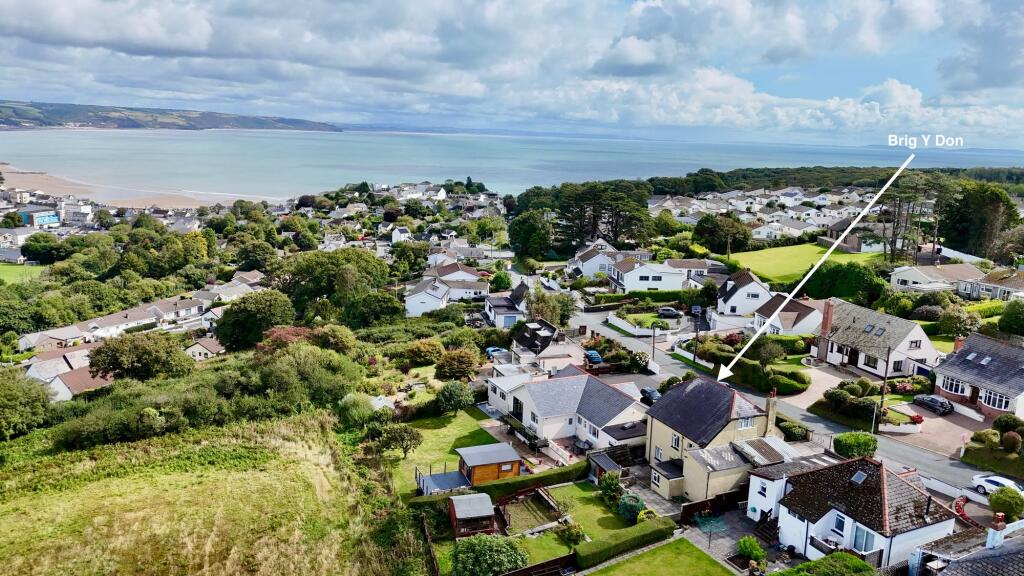 Main image of property: Sandy Hill Road, Saundersfoot, SA69