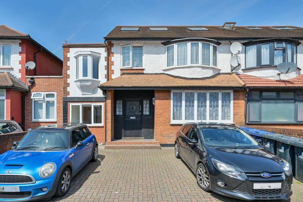 Main image of property: Gunnersbury Lane, Gunnersbury, London, W3