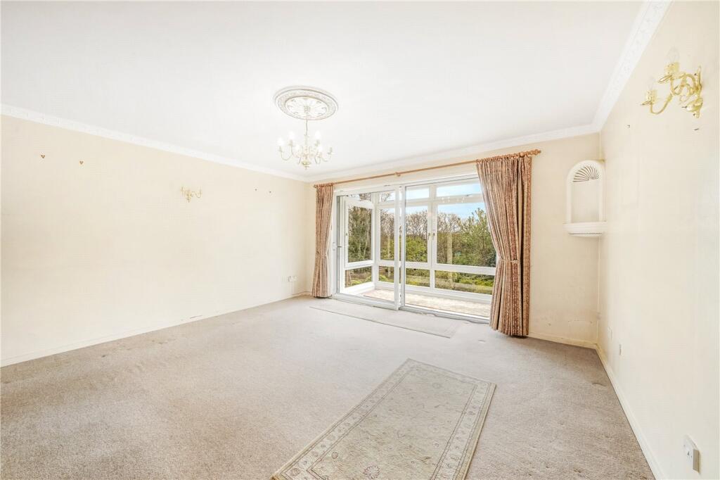 Apartment in London, Shepherd's Hill, Crouch End - View 2