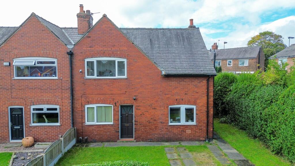 Main image of property: Clarke Street, Leigh, WN7
