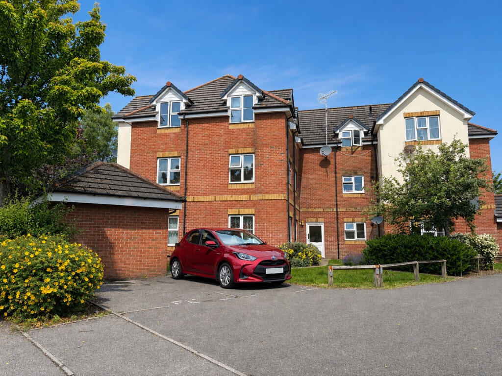 Main image of property: Chloe Gardens, Parkstone, Poole, BH12