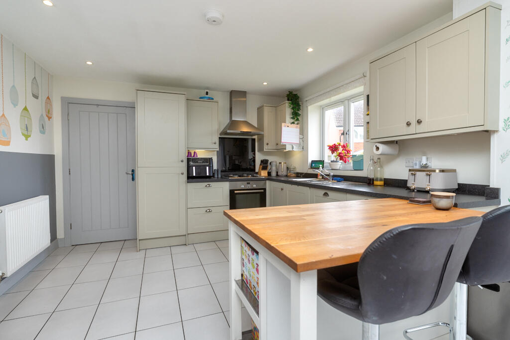 House in Prees, Shropshire - View 2