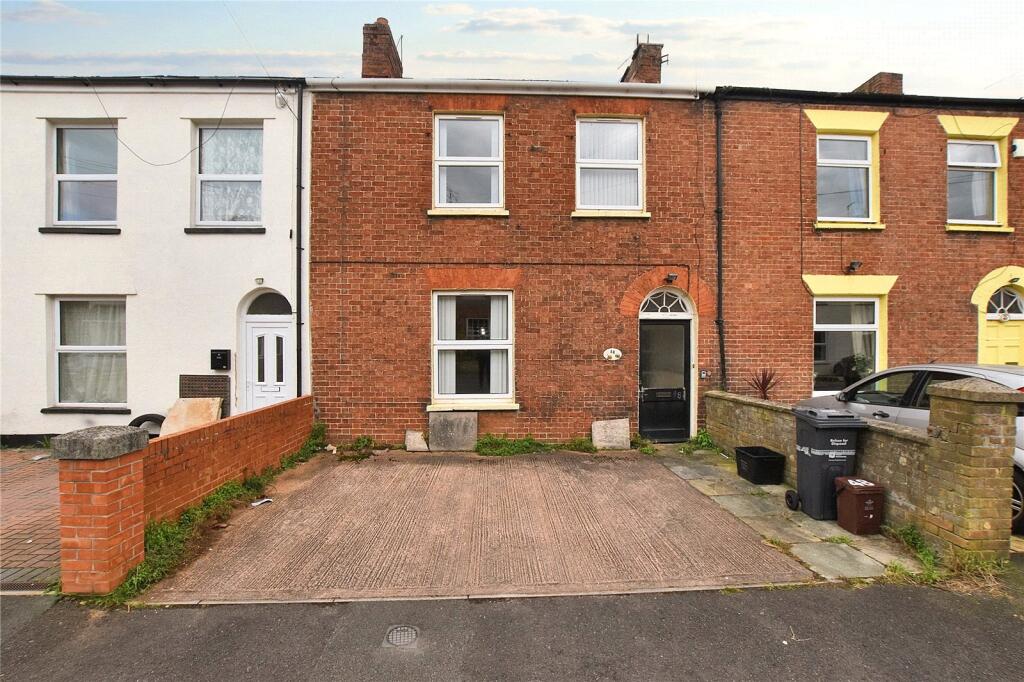 Main image of property: Alfred Street, Taunton, Somerset, TA1