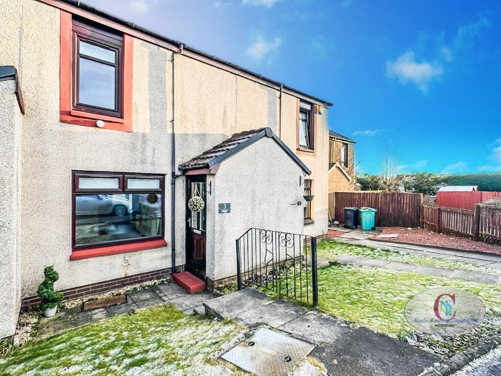 Main image of property: NEWTON DRIVE, UDDINGSTON