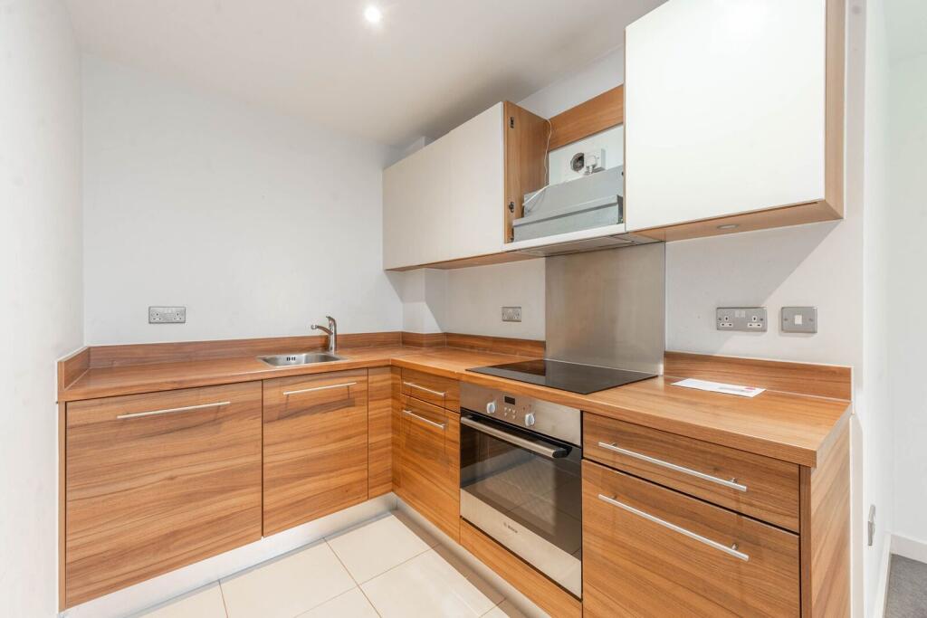 Main image of property: Stanmore Place, Stanmore, HA7